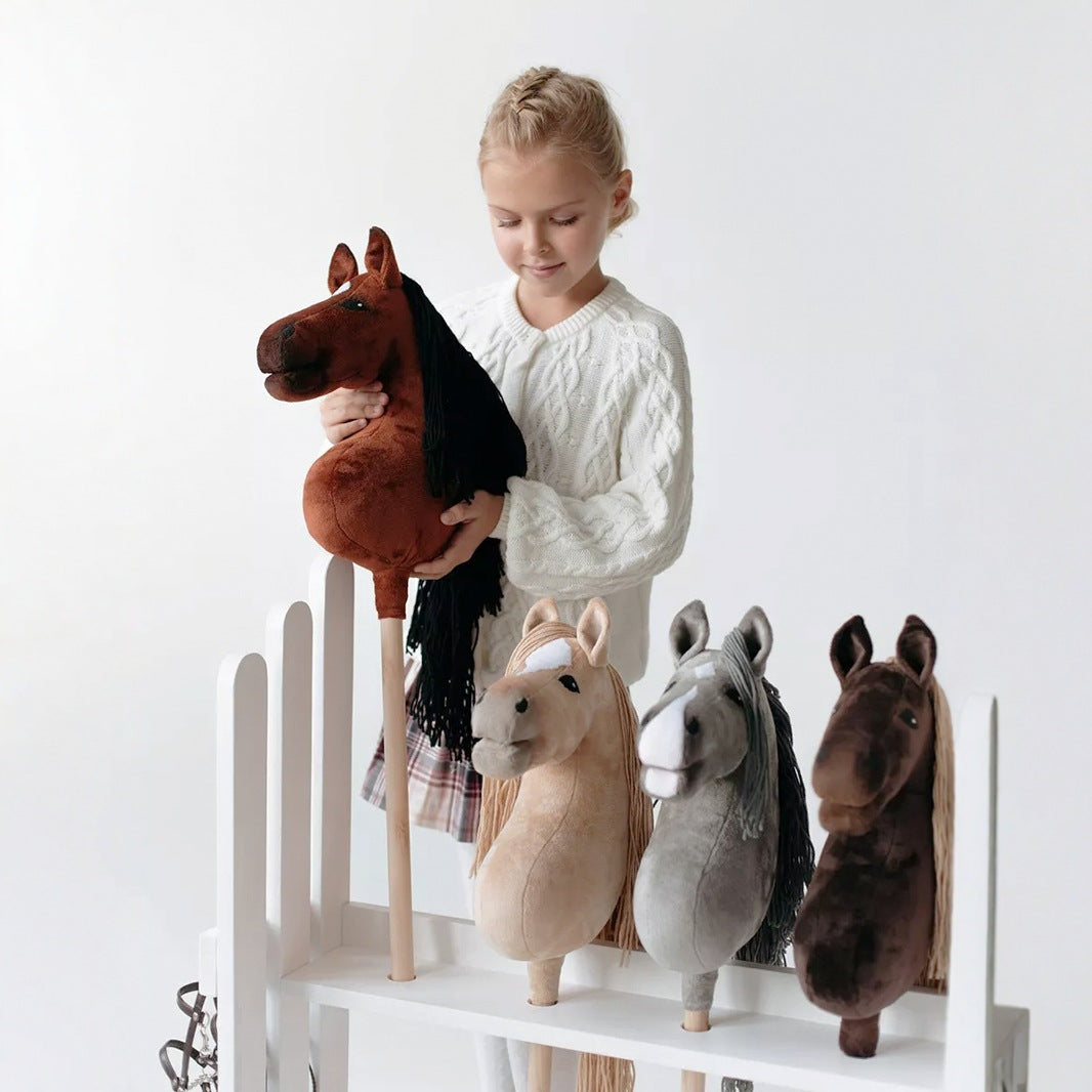 Hobby horses