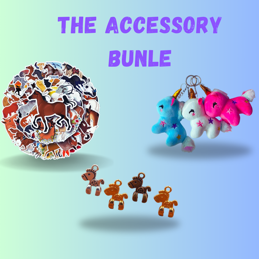 The Accessory Bundle