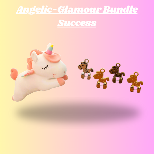 The Angelic-Glamour Bundle